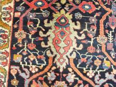 Antique Persian Bidjar Carpet 94 x 128 Magnificent - 3958696