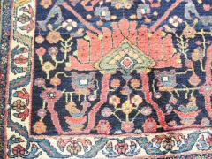 Antique Persian Bidjar Carpet 94 x 128 Magnificent - 3958698