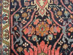 Antique Persian Bidjar Carpet 94 x 128 Magnificent - 3958715