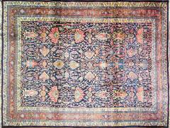 Antique Persian Bidjar Carpet 94 x 128 Magnificent - 3958717