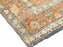 Antique Persian Bidjar Rug 610 x 10 - 4056253