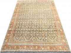 Antique Persian Bidjar Rug 610 x 10 - 4056258