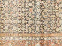 Antique Persian Bidjar Rug 610 x 10 - 4056262