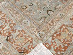 Antique Persian Bidjar Rug 95 x 152  - 4007362