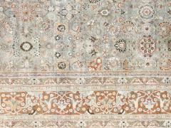 Antique Persian Bidjar Rug 95 x 152  - 4007375
