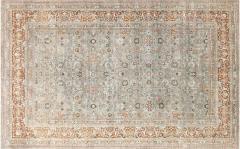 Antique Persian Bidjar Rug 95 x 152  - 4007386