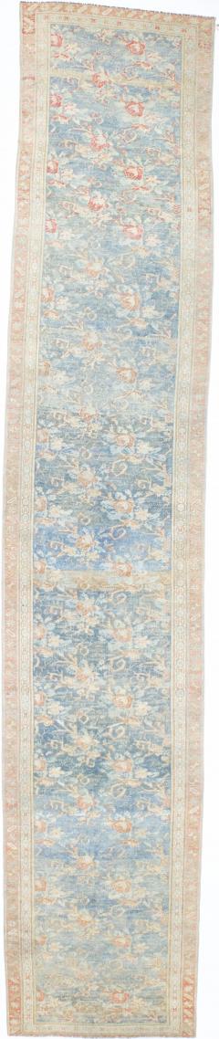 Antique Persian Bidjar Runner 210 x 152  - 4277370