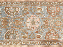 Antique Persian Bidjar Runner 3 x 1710  - 4063914