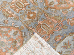 Antique Persian Bidjar Runner 3 x 1710  - 4063915