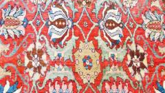Antique Persian Bijar Halwai Carpet - 3966054