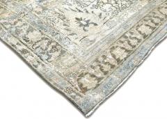 Antique Persian Doroksh Rug 12 x 165  - 4006988