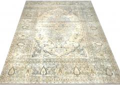 Antique Persian Doroksh Rug 12 x 165  - 4006990