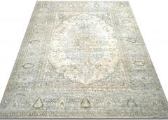 Antique Persian Doroksh Rug 12 x 165  - 4007010