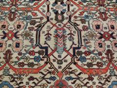 Antique Persian Feraghan Sarouk Carpet 68 x 101  - 3961684