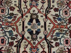 Antique Persian Feraghan Sarouk Carpet 68 x 101  - 3961688