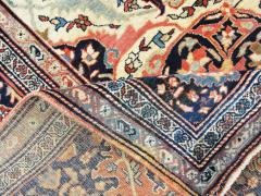 Antique Persian Feraghan Sarouk Carpet - 3961421