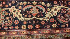 Antique Persian Feraghan Sarouk Carpet Most Beautiful - 3956924