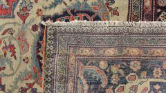 Antique Persian Feraghan Sarouk Carpet Most Beautiful - 3956928