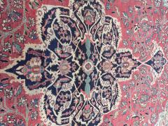 Antique Persian Feraghan Sarouk Carpet Most Beautiful - 3956946