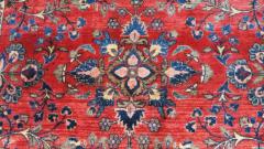 Antique Persian Feraghan Sarouk Rug - 3965902