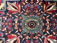 Antique Persian Feraghan Sarouk The Most decorative - 3971872