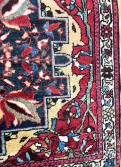 Antique Persian Feraghan Sarouk The Most decorative - 3971875