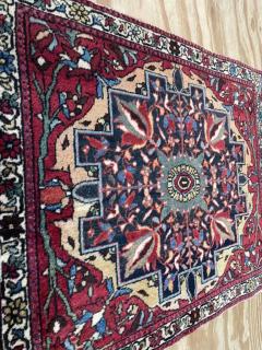 Antique Persian Feraghan Sarouk The Most decorative - 3971876