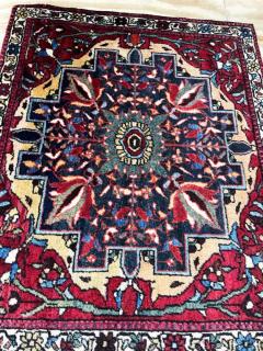 Antique Persian Feraghan Sarouk The Most decorative - 3971909