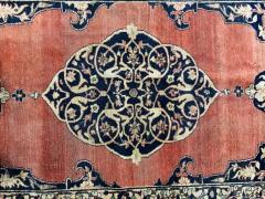Antique Persian Feraghan Sarouk The Most decorative As Is - 3971469