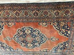 Antique Persian Feraghan Sarouk The Most decorative As Is - 3971422