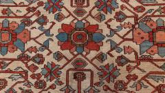 Antique Persian Heriz - 4009186