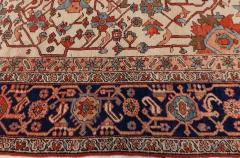 Antique Persian Heriz - 4009192