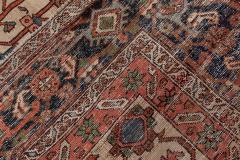 Antique Persian Heriz - 4009204