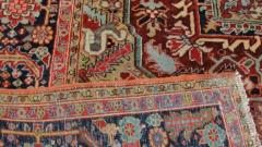 Antique Persian Heriz 84 x 11 - 3967368