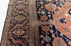 Antique Persian Heriz Rug - 3583522