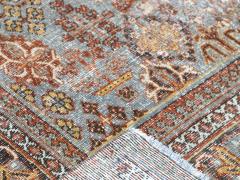 Antique Persian Joshagan Rug 92 x 118  - 4056416