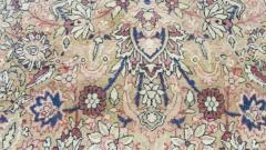 Antique Persian Kermanshah Carpet 55 x 114  - 3963318