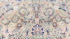 Antique Persian Kermanshah Carpet 55 x 114  - 3963349