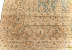 Antique Persian Khorassan Handmade Wool Rug - 2453530