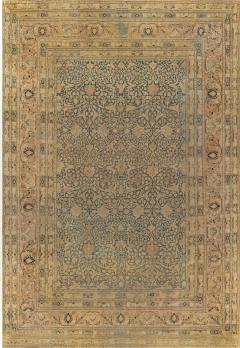 Antique Persian Khorassan Rug - 2453982