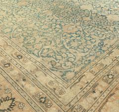 Antique Persian Khorassan Rug - 2453993