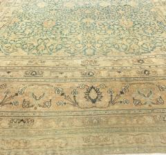 Antique Persian Khorassan Rug - 2454004