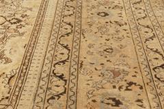 Antique Persian Khorassan Rug - 2461644