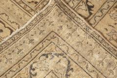 Antique Persian Khorassan Rug - 2461647