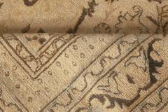 Antique Persian Khorassan Rug - 2461652