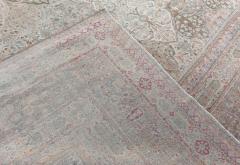 Antique Persian Kirman - 3584089