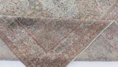 Antique Persian Kirman - 3584090