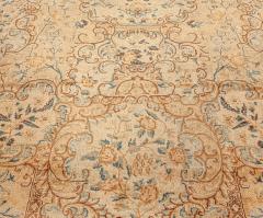 Antique Persian Kirman Handmade Wool Rug - 2443645