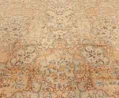 Antique Persian Kirman Handmade Wool Rug - 2443646