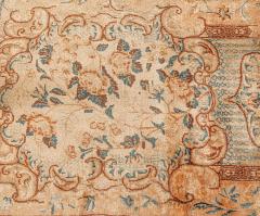 Antique Persian Kirman Handmade Wool Rug - 2443647